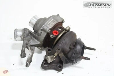 2018-2021 FORD EXPEDITION 3.5L MOTOR MOTOR TURBOCOMPRESSOR LADO DIREITO FABRICANTE DE EQUIPAMENTO ORIGINAL - Imagem 1 de 4