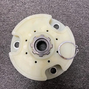 15T Coupling Assembly For Yuchai Mini Excavator YC65 Outer Diamter 175mm - Picture 1 of 5