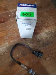 ACDelco 12587096 2005-08 Buick Allure/LaCrosse Heated Oxygen Sensor (Position 1) - Picture 1 of 4