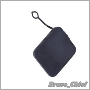 Fits Mercedes Benz S-Class W221 2008-2013 Front Bumper Tow Hook Cover Unpainted - Picture 1 of 6