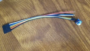 LEDdynamics: 3021HEP Dimmer wire harness for Buckpuck 3012/3023 (Date Code 2017) - Picture 1 of 6