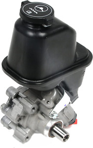 Acdelco 13581202 Power Steering Pump Fits 2012-2015 Chevrolet Captiva Sport 2.4L