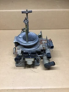 ♨️98-01 Nissan Frontier Xterra 2.4L Throttle Body - Picture 1 of 13
