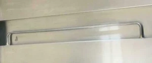 Elemento calefactor en forma de U para 8 sartenes/12 sartén calentador de alimentos 110V - Imagen 1 de 1