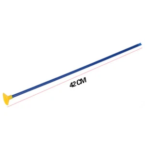10Pcs Sucker Archery Arrows PVC Practice Arrow Target Arrow For Children Toy Bow - Picture 1 of 11