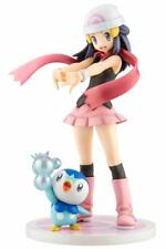 KOTOBUKIYA ARTFX J Pokémon series Dawn with Piplup 1/8 scale Japan version