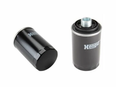 Filtro de aceite Hengst 95165BP 2,0 L 4 cilindros para Volkswagen Passat CC 2009-2010 Foto 1 de 2