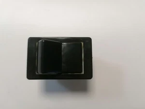 TRADITIONELLER BIPOLARER WIPPSCHALTER DAV - Bild 1 von 3