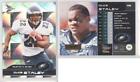 2000 Prism Prospects Holographic Mirror /75 Duce Staley #69