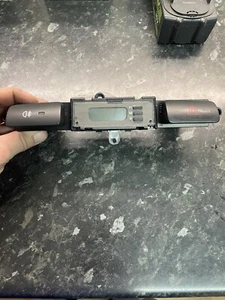 2006 KIA SPORTAGE MK2 DASHBOARD DISPLAY CLOCK HAZARD FOG LIGHT 94510-1F000 OUK26 - Picture 1 of 8