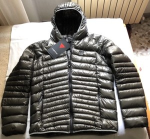 dainese packable down