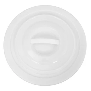 Garbage Can Lid Replacement Lid Trash Bin Cover Trash Can Replacement Cover - Picture 1 of 12