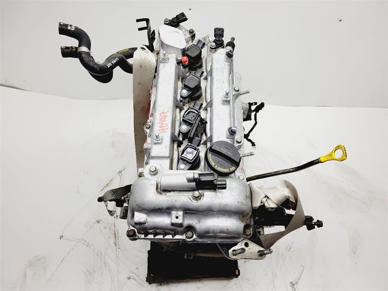Complete Engines for Hyundai Accent for sale | eBay