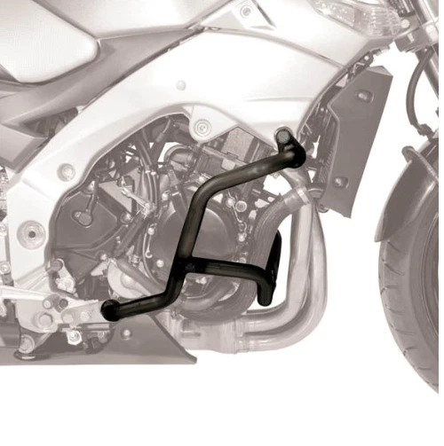 KN535 KAPPA Paramotore per SUZUKI GSR 600 2006-2011 - Immagine 1 di 1