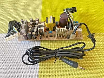 Circuito d'alimentazione originale HUMAX per vari modelli di ricevitori ed altro - Immagine 1 di 4