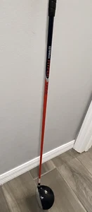 Wilson Hyperdrive Driver 10.5 Degrees 425cc Titanium LH Stiff Graphite - Picture 1 of 22