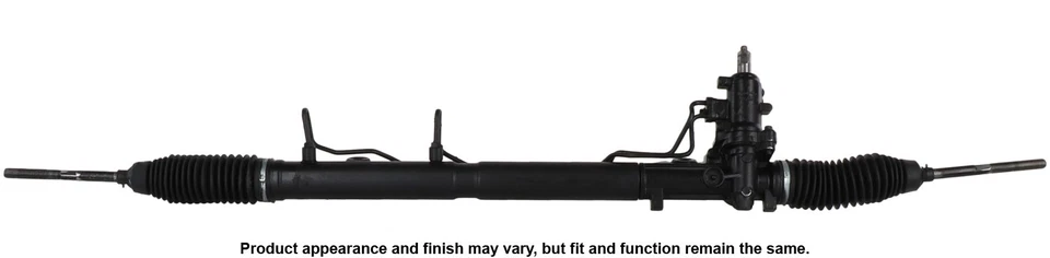 Para Ford Five Hundred 2007 montaje de cremallera y piñón cardone Foto 1 de 4