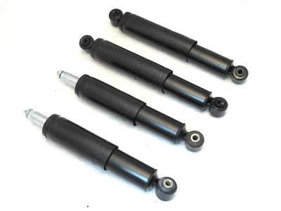 Juego de amortiguadores para Lancia Fulvia 1963-1975 Flavia 1962-1972 Woodhead Oil Foto 1 de 4