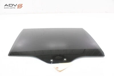 2020 - 2025 LLINCOLN AVIATOR ЗАДНЯЯ ПРАВАЯ ПАССАЖИРСКАЯ БОКОВАЯ ДВЕРЬ СТЕКЛО ОКНА OEM - Изображение 1 из 4