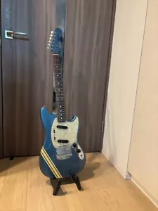 Fender Mustang Kurt Cobain Signature Electric Guitar Used Condition 202504M - Picture 1 of 5