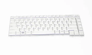 V000100840 Toshiba Keyboard Sat A200/205/210 M200/205/210/215 "GRADE A" - Picture 1 of 1