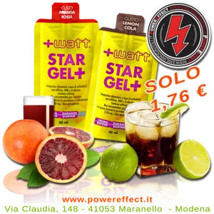 Star Gel+ - +Watt - 50g - Bild 1 von 11