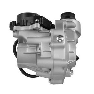 Complete Front Differential Gear Case For Yamaha Grizzly 660 YFM660F 4X4 2003-08 - Picture 1 of 12