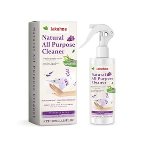 Multi-Purpose Cleaning Spray Kitchen Grease Cleaning Home Care Bathroom Glass - Picture 1 of 6