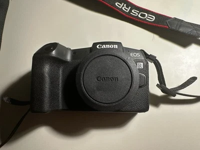 Canon EOS RP Gehäuse / Body TOP Zustand mit OVP - Bild 1 von 4