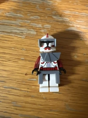 LEGO Star Wars Clone Trooper Commander Fox (Phase 1)  - Bild 1 von 2