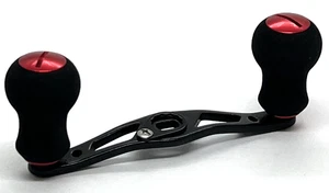 Power Handle For Abu Garcia Ambassadeur 4000 5000 6000 Baitcasting Fishing Reels - Picture 1 of 12