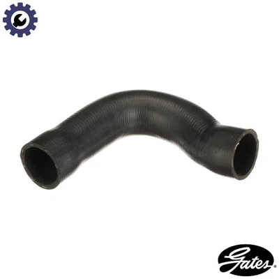 RADIATOR HOSE 05-2786 FOR BMW M52B20 2.0L M52B28 2.8L M52B25 2.5L 6cyl 5 E39 - Image 1 of 4