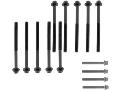 Juego de pernos de cabeza de cobalto para Chevrolet 2005-2010 66162DMBY 2006 2007 2008 2009 Foto 1 de 2