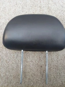 2002-2004 MAZDA TRIBUTE HEADREST  Rear Seat GRAY -  NICE HEADREST 2 AVAILABLE  - Picture 1 of 2
