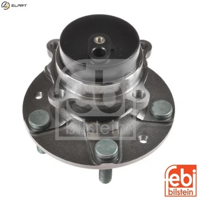 WHEEL BEARING KIT 172449 FOR MAZDA ROADSTER/III MX-5/Mk MIATA L828/L831 1.8L - Image 1 of 4