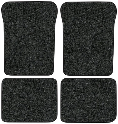 Alfombrillas Oldsmobile Regency 1997-1998 - 4 piezas - Cutpile Foto 1 de 2
