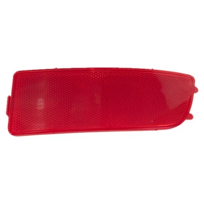 DEPO Rear Right Reflector Fits 2010-2018 Mercedes-Benz Sprinter 2500 3500 - Изображение 1 из 2