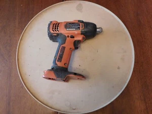 2006 RIDGID PRODUCTS 24V 1/4" IMPACT DRIVER #R8823 - Picture 1 of 5