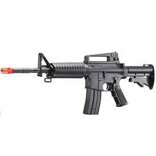 Well D94S M4 Carbine Electric Airsoft BB Rifle Gun