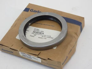 Garlock 21086-2345 Oil Seal 53X2345mm 3.438" OD 4.5" OD .500" Thick - NEW Su... - Bild 1 von 7