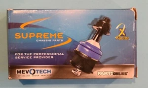 Mevotech Supreme MES2079S Steering Tie Rod End Adjusting Sleeve for 2691134 ah - Picture 1 of 3