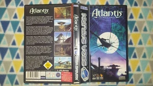 Atlantis : The Lost Tales Sega Saturn Pal España - Imagen 1 de 2