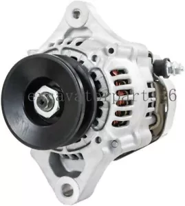 Alternator 16678-64012 For Kubota Engine D905 D1305 D1005 Z602 V1505 WG1605 - Picture 1 of 6