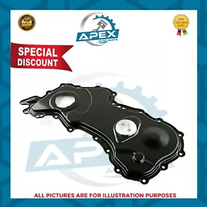 RENAULT R9M 1.6 DIESEL TIMING CHAIN COVER CASE OPEL VIVARO NV300 X TAIL TALISMAN - Picture 1 of 2