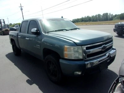 Used Front Right Seat Belt Front fits: 2011 Chevrolet Silverado 1500 pickup buck - Image 1 of 4
