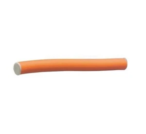 Comair Flex Wickler 170 mm Ø 17 mm Orange 6 Stück - Imagen 1 de 1