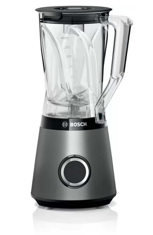 BOSCH MMB6141S Frullatore VitaPower 1200 W Argento