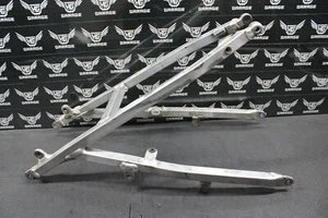 2000 2001 HONDA CR125R CR250R OEM REAR BACK SUB FRAME SUBFRAME RAIL 50200-KZ3-J3 - Picture 1 of 15