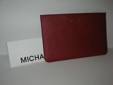 Michael Kors Red Sleeve for Macbook Air 11" 