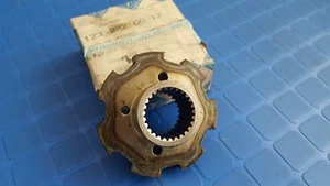 Mercedes Benz parking interlock transmission 722.4 gear 1232720017 W123 W201 124 - Bild 1 von 2